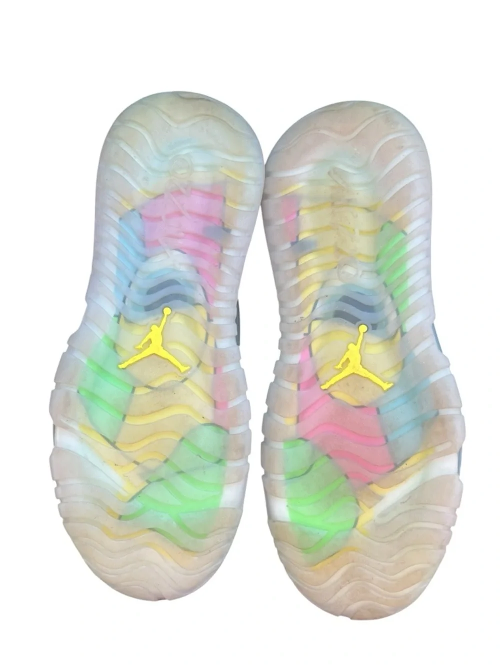 Jordan Aerospace 720 Lyrical Lemonade Men’s 10.5
